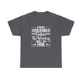 thumbnail image 1 of I Was Ordained Online The Wedding Will Be Fine Shirt, Wedding Gift -ID: 704, 1 of 7