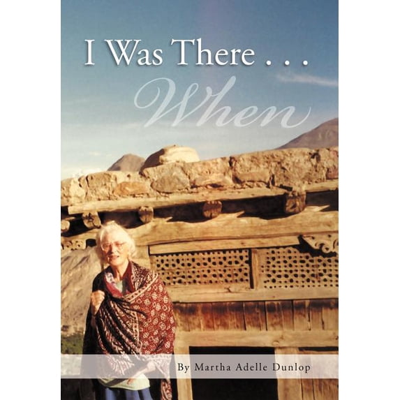 I Was There . . .: When (Hardcover)