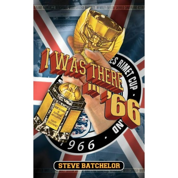 I Was There in '66 (Paperback)