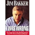 thumbnail image 1 of The I Was Wrong, (Paperback), 1 of 2
