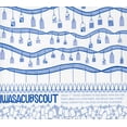 thumbnail image 1 of I Was a Cub Scout (CD), 1 of 1