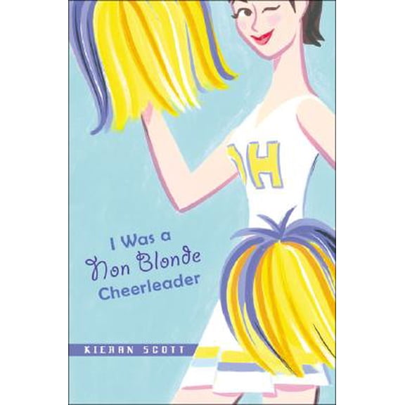Pre-Owned I Was a Non-Blonde Cheerleader