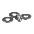 thumbnail image 1 of Hobart I,Washer Crown Nut 00-913102-00090 - Genuine OEM Replacement Part, 1 of 4
