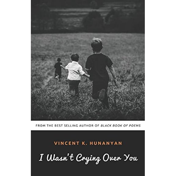 Pre-Owned I Wasn't Crying Over You (Paperback) 1549798413 9781549798412