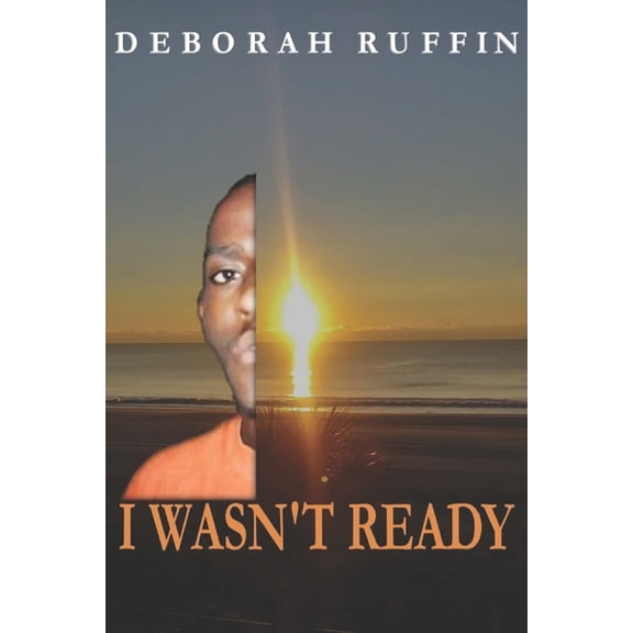 I Wasn't Ready (Paperback)