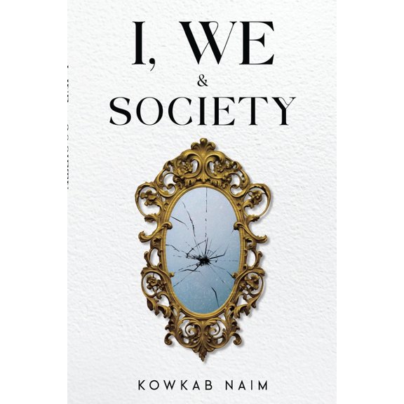 I, We & Society, (Paperback)