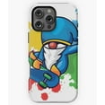thumbnail image 1 of I Wear Blue in April Autism N3877 Phone Case for iPhone 17 16 15 14 13 12 11 Pro Max, 1 of 2