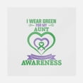 thumbnail image 1 of I Wear Green For My Aunt Transfer, 1 of 1