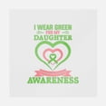 thumbnail image 1 of I Wear Green For My Daughter Transfer, 1 of 1