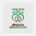 thumbnail image 1 of I Wear Green For My Husband Transfer, 1 of 1