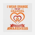 thumbnail image 1 of I Wear Orange For My Grandpa Transfer, 1 of 1