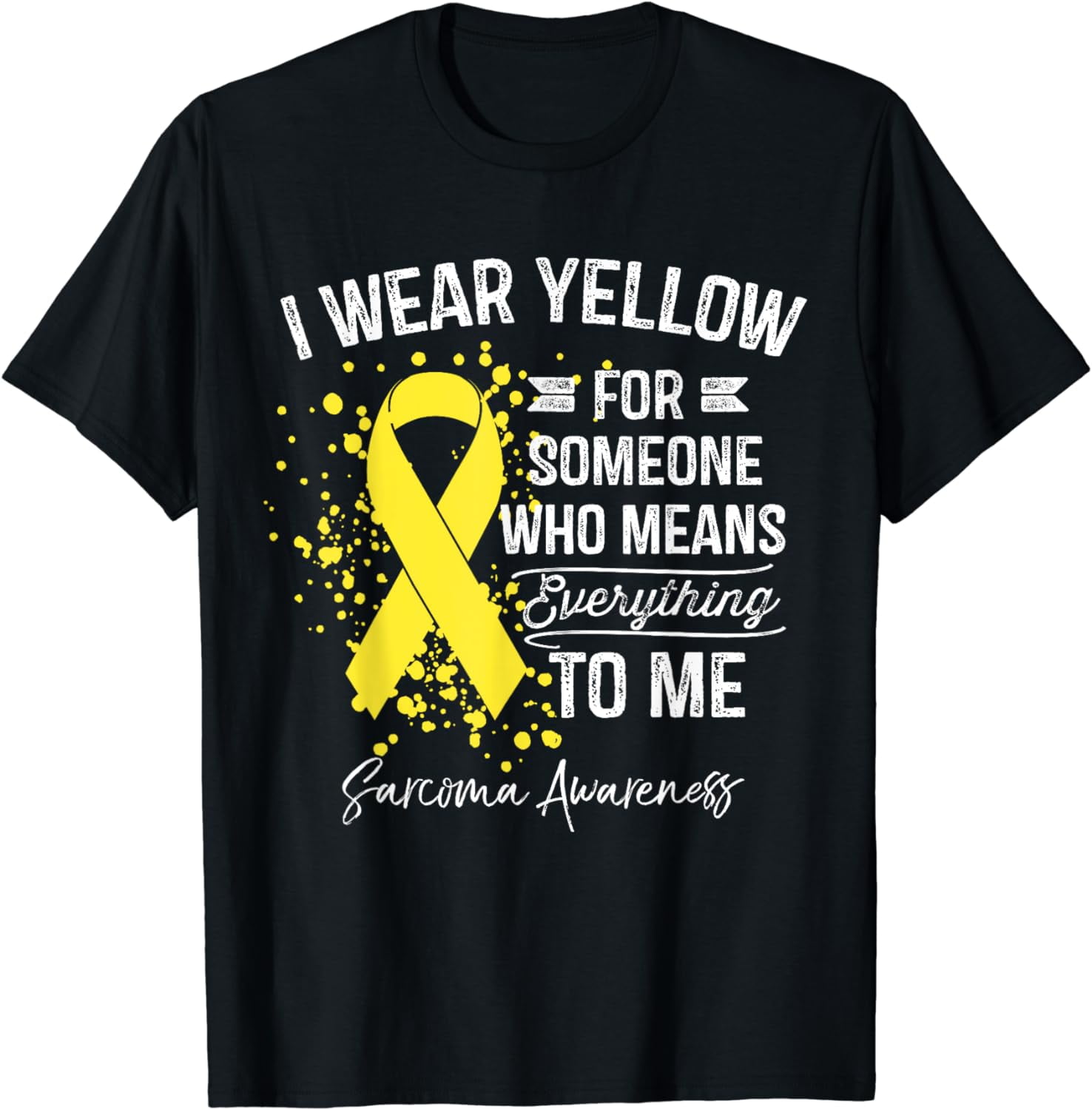 i-wear-yellow-shirt-sarcoma-cancer-yellow-ribbon-awareness-walmart