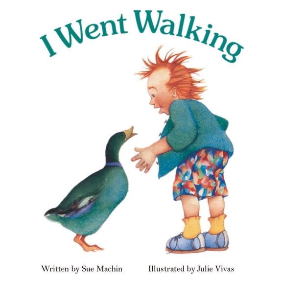 Pre-Owned I Went Walking