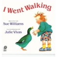 thumbnail image 1 of I Went Walking (Paperback), 1 of 1