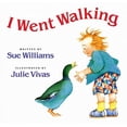 thumbnail image 1 of Pre-Owned I Went Walking Paperback, 1 of 1