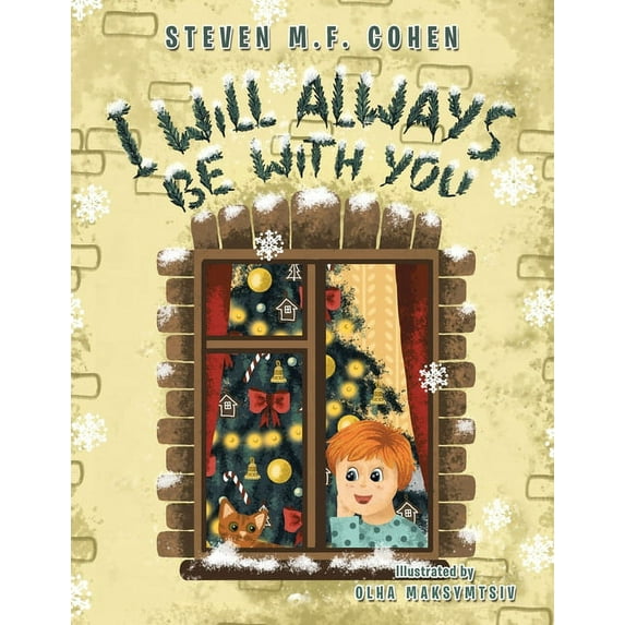 I Will Always Be with You, (Paperback)