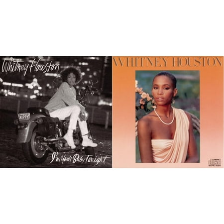 I Will Always Love You: Very Best Of & Whitney Houston [CD Bundle]