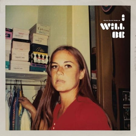 I Will Be (CD) (Digi-Pak)