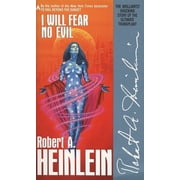 I Will Fear No Evil, Paperback