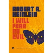 I Will Fear No Evil, Paperback