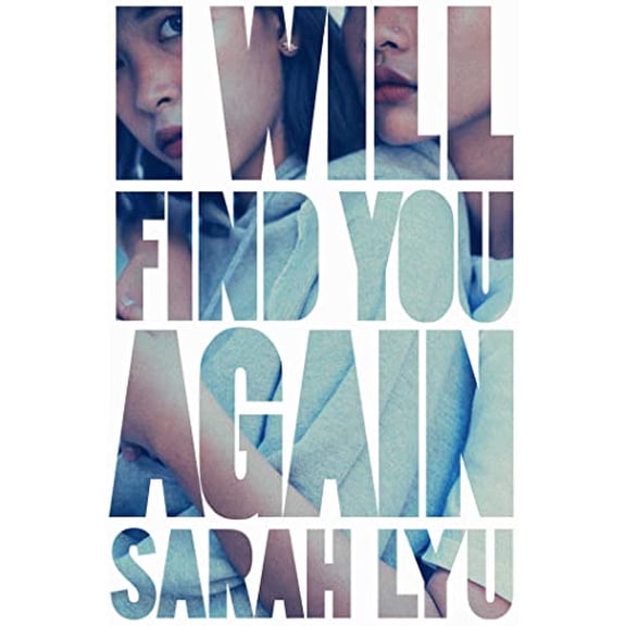 Pre-Owned I Will Find You Again, 9781534465152, 1534465154, Hardcover,