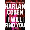 thumbnail image 1 of Pre-Owned I Will Find You Paperback, 1 of 1