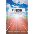 thumbnail image 1 of I Will Finish and I Won't Be Last, (Hardcover), 1 of 1