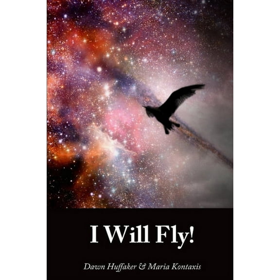 I Will Fly, (Paperback)