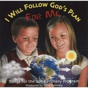 Pre-Owned I Will Follow God's Plan For Me