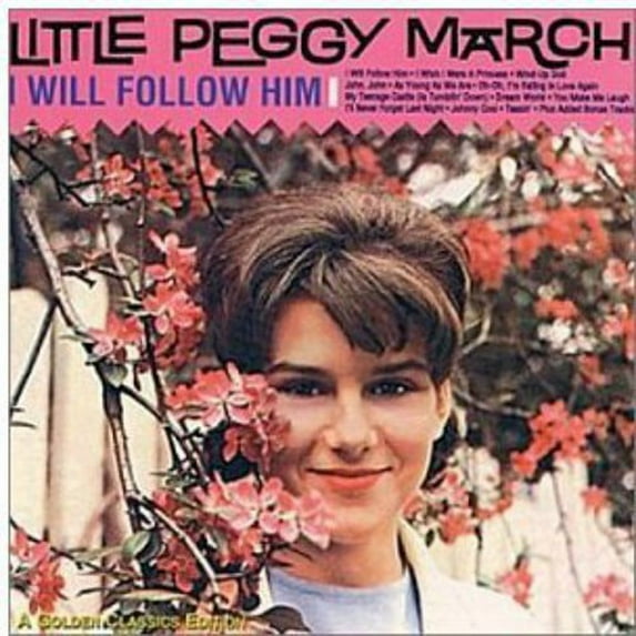 I Will Follow Him