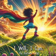 I Will, I Can, (Paperback)
