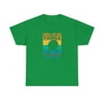 thumbnail image 1 of I Will Let My Paddle Do The Talking Shirt, Funny Ping Pong Gift - ID: 726, 1 of 7