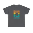 thumbnail image 1 of I Will Let My Paddle Do The Talking Shirt, Funny Ping Pong Gift - ID: 726, 1 of 7