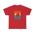thumbnail image 1 of I Will Let My Paddle Do The Talking Shirt, Funny Ping Pong Gift - ID: 726, 1 of 7