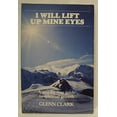 thumbnail image 1 of Pre-Owned I Will Lift Up Mine Eyes (Hardcover) 0060613947 9780060613945, 1 of 1