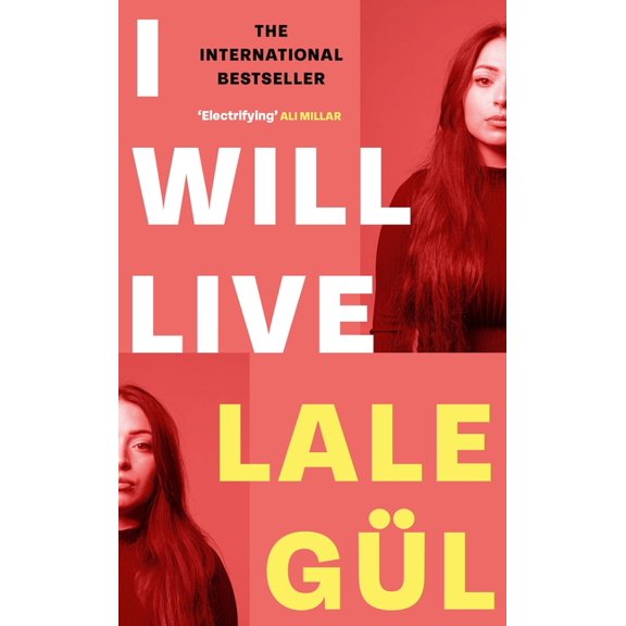 I Will Live: The International Bestseller, (Paperback)