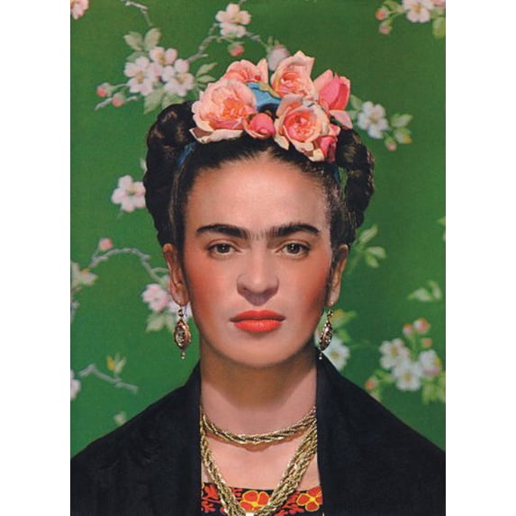 Pre-Owned I Will Never Forget You: Frida Kahlo and Nickolas Muray, (Paperback)