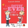 thumbnail image 1 of Pre-Owned I Will Never Not Ever Eat a Tomato (Paperback) 0763621803 9780763621803, 1 of 1