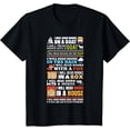 thumbnail image 1 of I Will Read Books On a Boat Reading T-Shirt Gift for Readers T-Shirt, 1 of 3