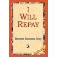 thumbnail image 1 of I Will Repay (Hardcover), 1 of 1