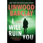I Will Ruin You, Paperback
