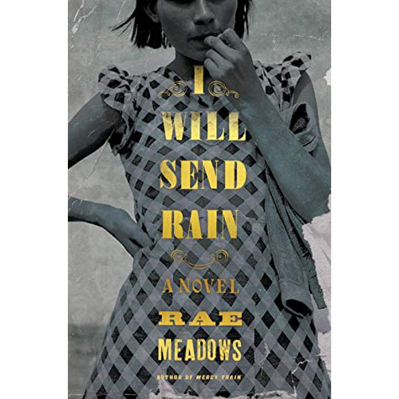 Pre-Owned I Will Send Rain Paperback