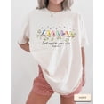 I Will Sing Of The Goodness Of God Shirt Psalm 89 1 Shirt Christian ...