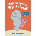 thumbnail image 1 of Pre-Owned I Will Surprise My Friend! (Paperback) 140633846X 9781406338461, 1 of 1