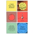 thumbnail image 1 of Pre-Owned I Will Take the Answer: Essays (Paperback) 1644450119 9781644450116, 1 of 1