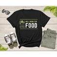 thumbnail image 1 of I Will Work for Food Funny Food Lover Sarcastic Hungry T-Shirt Foodie Food Lover Gift T Shirt for Men Women Kids Boys Girls Teens Tshirt, 1 of 7