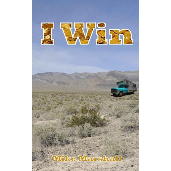 I Win (Paperback)