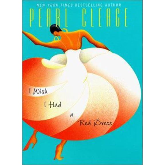Pre-Owned I Wish I Had a Red Dress (Hardcover) 0380977338 9780380977338