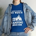 thumbnail image 1 of I Wish I Had Arms to Slap You All Funny Equal Rights T-Shirt, 1 of 2