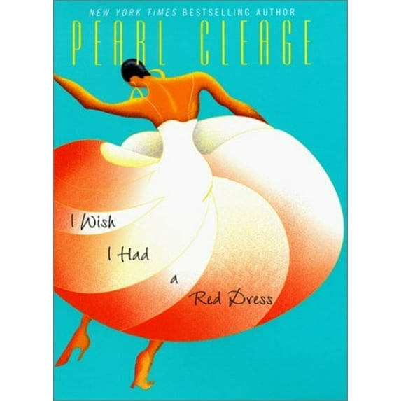 Pre-Owned I Wish I Had a Red Dress (Hardcover) 0380977338 9780380977338